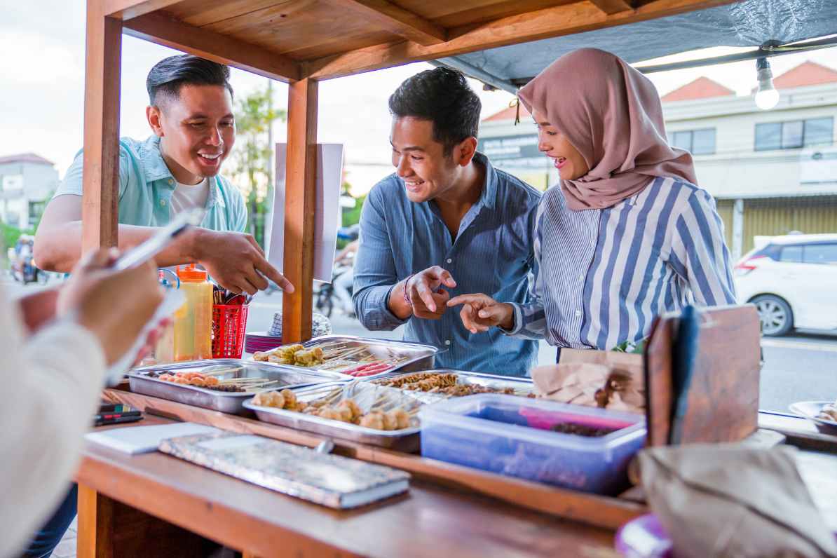 kuliner jogja yang legendaris